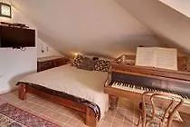 Art House Old Town Center Apartment