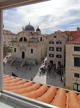 Art House Old Town Center Apartment *