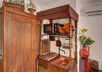 Apartment Art House Old Town Center *