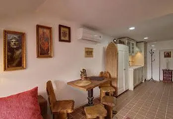 Apartment Art House Old Town Center