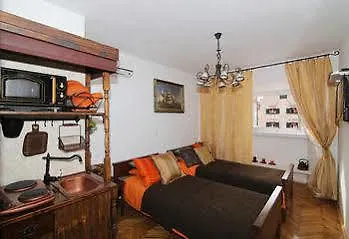 Art House Old Town Center Apartment *