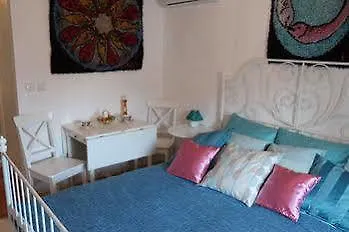 Art House Old Town Center Apartment *